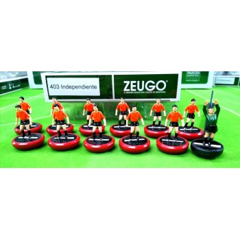 Zeugo 403 Independiente